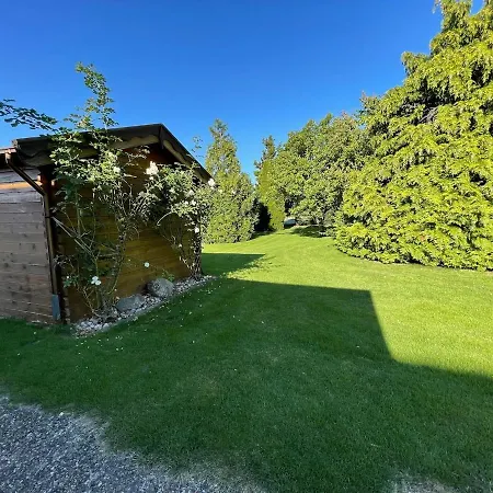 Im Gruenen Lägenhet Lohne (North Rhine-Westphalia)