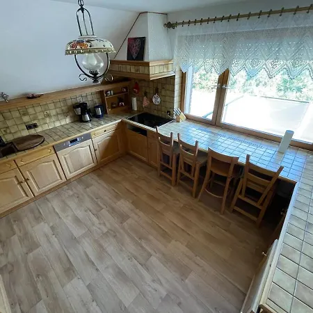 Im Gruenen Lägenhet