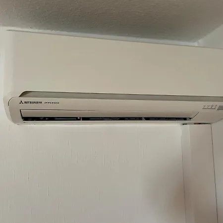 Im Gruenen Lägenhet *