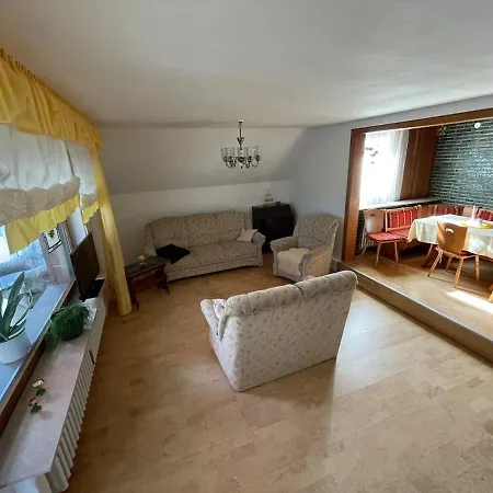 Lägenhet Im Gruenen *