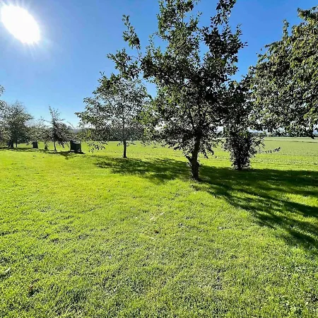 Im Gruenen Lägenhet Lohne (North Rhine-Westphalia)