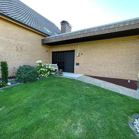 Im Gruenen Lohne (North Rhine-Westphalia)