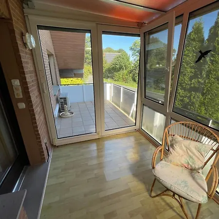 Im Gruenen Lägenhet