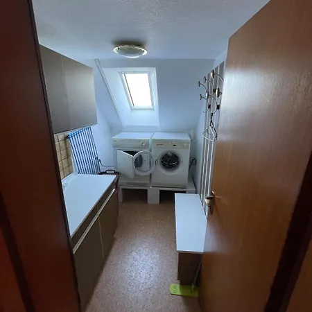 Apartment Im Gruenen