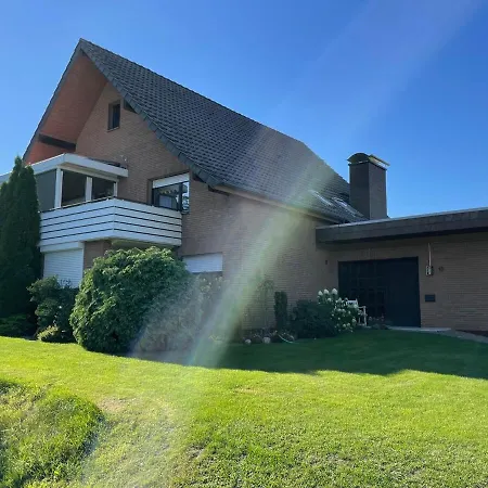 Im Gruenen Lägenhet *