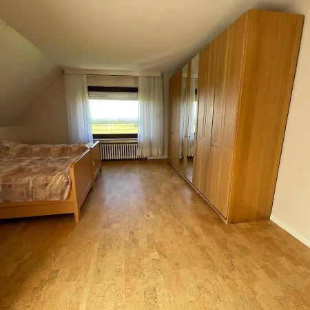 Im Gruenen Lägenhet Lohne (North Rhine-Westphalia)