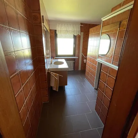 Lägenhet Im Gruenen Lohne (North Rhine-Westphalia)