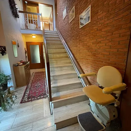 Im Gruenen Lägenhet