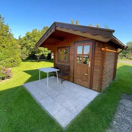 Apartment Im Gruenen *