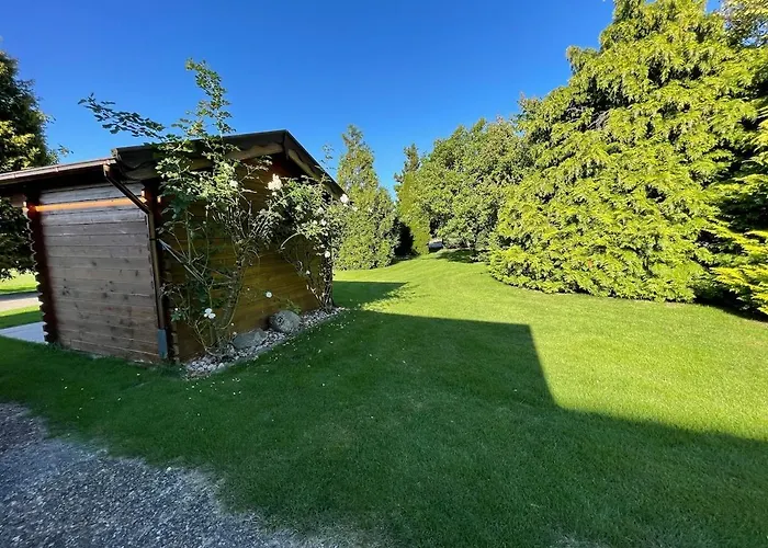 Im Gruenen Apartment Lohne (North Rhine-Westphalia)