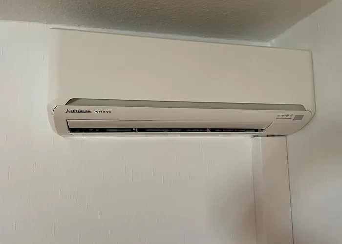 Im Gruenen Apartment *