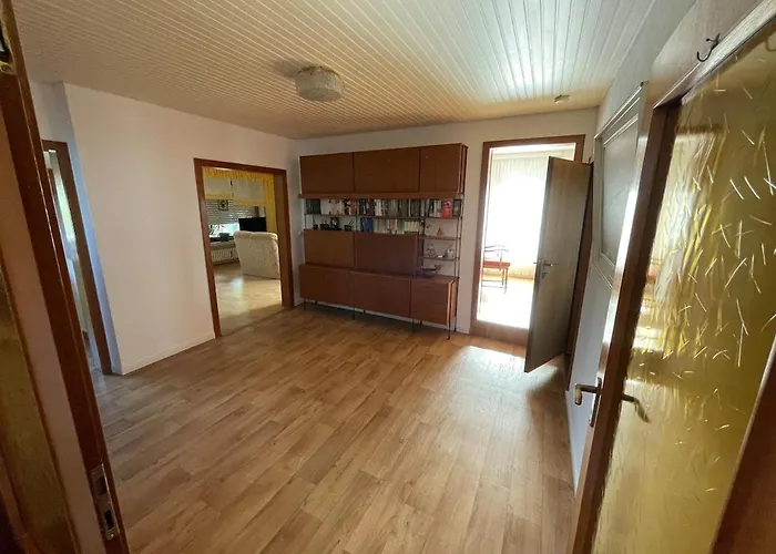 Apartment Im Gruenen