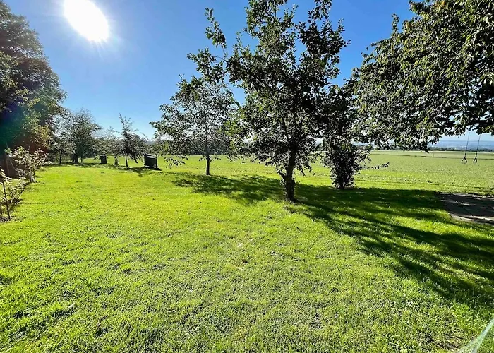 Im Gruenen Apartment Lohne (North Rhine-Westphalia)