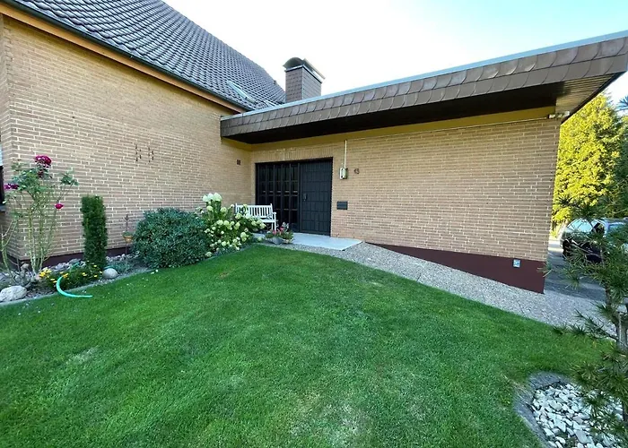 Im Gruenen Lohne (North Rhine-Westphalia)