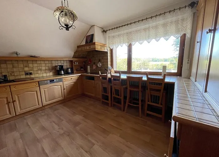 Im Gruenen * Lohne (North Rhine-Westphalia)