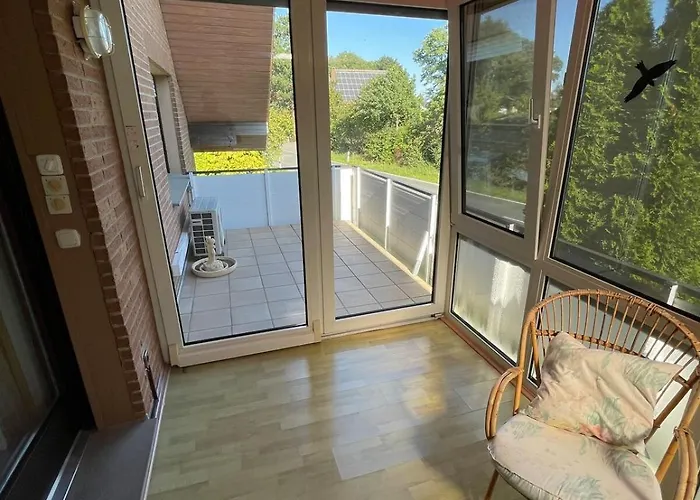 Im Gruenen Apartment