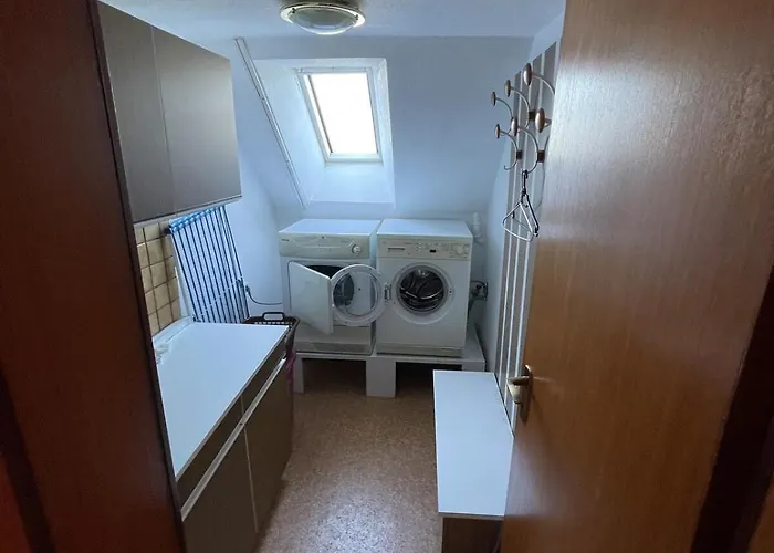 Apartment Im Gruenen