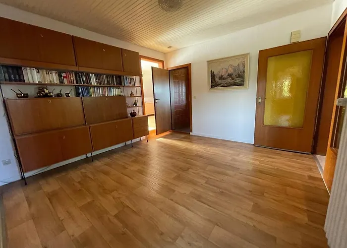 Apartment Im Gruenen Lohne (North Rhine-Westphalia)