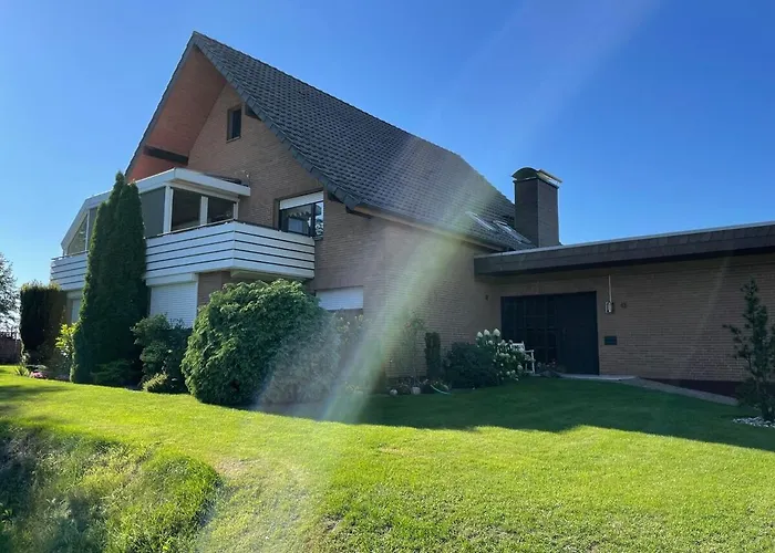 Im Gruenen Apartment *