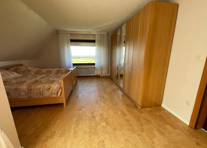 Im Gruenen Apartment Lohne (North Rhine-Westphalia)