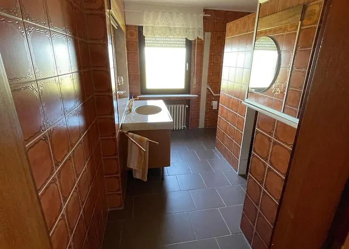 Apartment Im Gruenen Lohne (North Rhine-Westphalia)