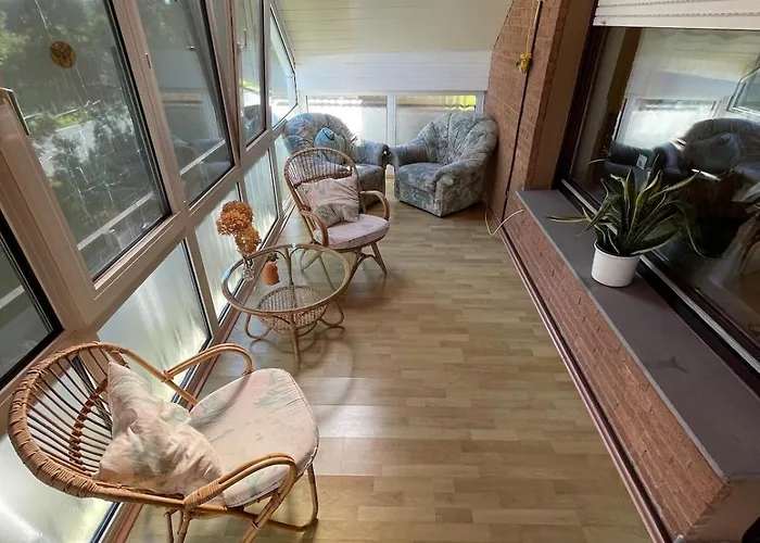 Apartment Im Gruenen Lohne (North Rhine-Westphalia)