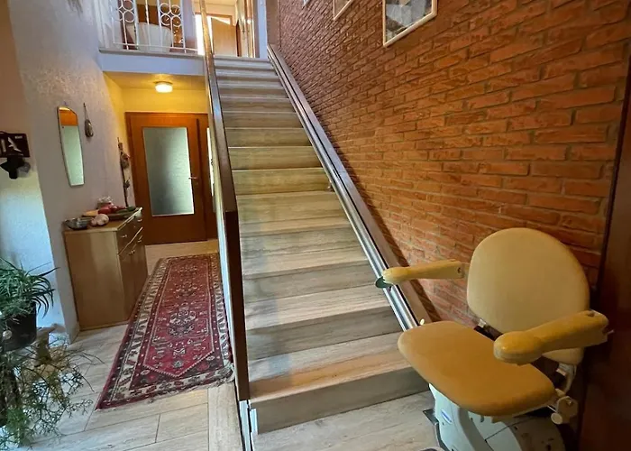 Im Gruenen Apartment